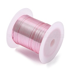 Round Copper Wire&nbsp;CWIR-WH0003-03A-RG