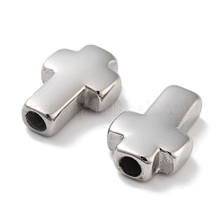 Non-Tarnish 304 Stainless Steel Beads&nbsp;STAS-M057-08P