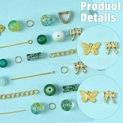 DIY Findings Kits&nbsp;DIY-FS0009-69E