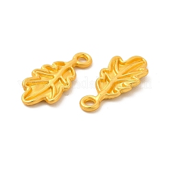 Rack Plating Alloy Pendants&nbsp;PALLOY-F287-08MG