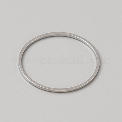 Brass Linking Rings&nbsp;FIND-TAC0028-14B-P