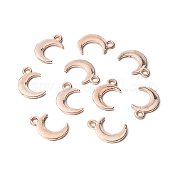 Tibetan Style Alloy Pendants&nbsp;LS-TIBE-S318-018RG-RS
