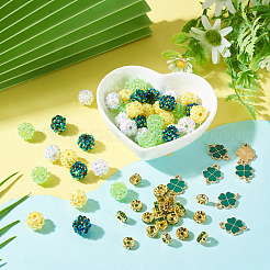 DIY Jewelry Making Kits&nbsp;DIY-TA0015-88