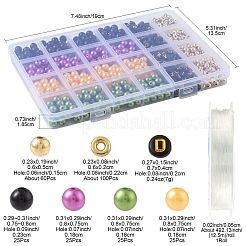 Halloween DIY Bracelets Making Kit&nbsp;DIY-FS0009-72