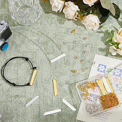 DIY Pendant Necklace Making&nbsp;DIY-DC0003-30