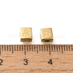 Ion Plating(IP) 304 Stainless Steel Beads&nbsp;STAS-F308-01G-A