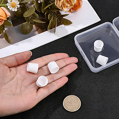 5Pcs Ceramic Bowl Inserts for Peak Accessory&nbsp;FIND-CP0003-90