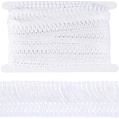 Cotton Lace Fringes Tassel Trimmings&nbsp;OCOR-GF0005-07B-02