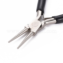 Carbon Steel Jewelry Pliers&nbsp;PT-F003-04