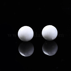 Plastic Water Soluble Fuse Beads&nbsp;DIY-N002-017B
