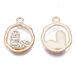 Alloy Pendants&nbsp;PALLOY-S132-329