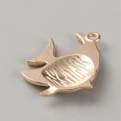 Alloy Enamel Pendants&nbsp;ENAM-WH0073-01G-29