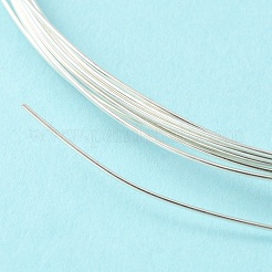 Dead Soft 925 Sterling Silver Wire&nbsp;STER-NH002-A