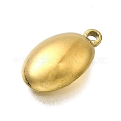 304 Stainless Steel Charms&nbsp;STAS-Z163-15G