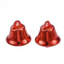 Iron Bell Pendants&nbsp;X-IFIN-S702-02B