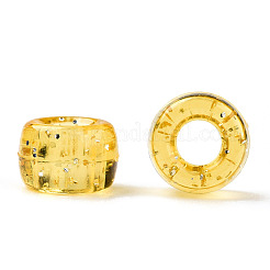 Transparent Plastic Beads&nbsp;KY-T025-01-B09