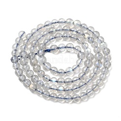 Natural Labradorite Beads Strands&nbsp;G-H337-A02-01