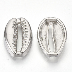 Plating ABS Plastic Beads&nbsp;KY-N007-53