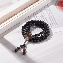 Mala Bead Bracelet&nbsp;BJEW-JB08211