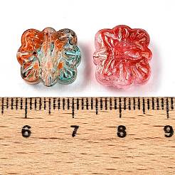 Transparent Glass Beads&nbsp;GLAA-N001-70