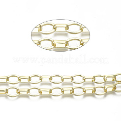 Unwelded Iron Box Chains&nbsp;CH-S125-16A-04