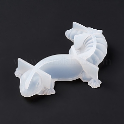 3D Animal Figurine Silicone Molds&nbsp;LS-DIY-E058-03B