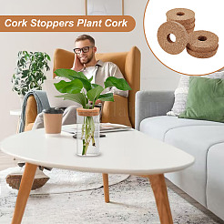 Cork Bottle Stoppers&nbsp;FIND-WH0152-686A