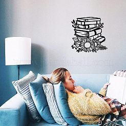 Iron Wall Art Decorations&nbsp;HJEW-WH0067-033