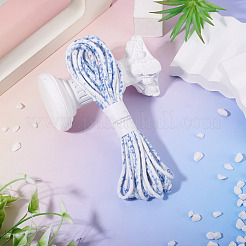 5M Staining Polyester Round Cord&nbsp;OCOR-TA0003-77D