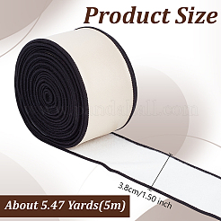 5M Polyester Ribbon&nbsp;OCOR-OC0001-81B