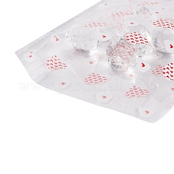 OPP Plastic Storage Bags&nbsp;ABAG-H109-01E