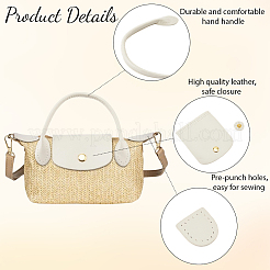 Bag Making Kits&nbsp;PURS-CL0001-43C