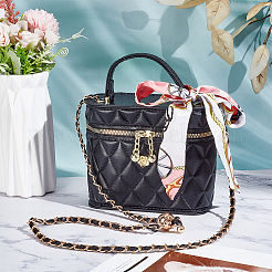 DIY Women's Crossbody Bag Making Kits&nbsp;DIY-WH0308-447