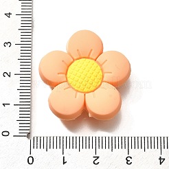 Food Grade Silicone Beads&nbsp;SIL-S009-01E