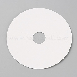 Paper Sheet Pads&nbsp;FIND-WH0126-324