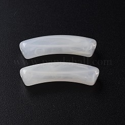 Two Tone Acrylic Beads&nbsp;LS-X-MACR-S272-78O