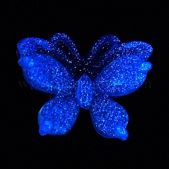 Luminous Resin Cabochons&nbsp;MRMJ-TAC0010-05A