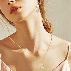 10 Styles Alloy Crystal Rhinestone Pendants&nbsp;FIND-YW0005-21