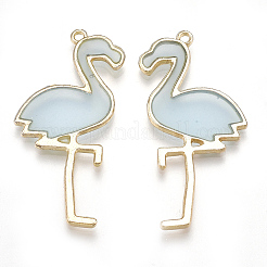 Epoxy Resin Pendants&nbsp;PALLOY-T056-43A