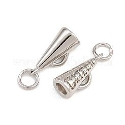 Brass Charms&nbsp;KK-K340-47P