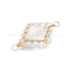 Acrylic Links Connector&nbsp;PALLOY-JF02090