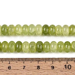 Glass Beads Strands&nbsp;GLAA-N059-5x8mm-05