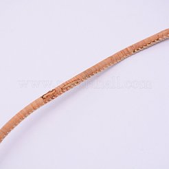 Polyester Cord&nbsp;OCOR-WH0033-32