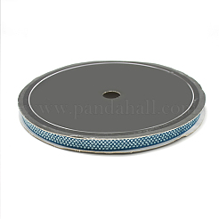 Braided Nylon Ribbons&nbsp;SRIB-N003-07C