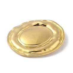 304 Stainless Steel Big Pendants&nbsp;STAS-D376-15G