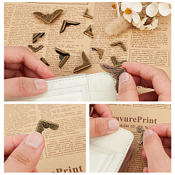 Iron Book Albums Menus Folders&nbsp;IFIN-PH0024-35