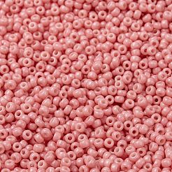 MIYUKI Round Rocailles Beads&nbsp;SEED-X0055-RR4463