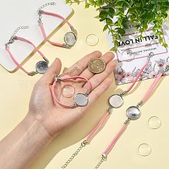 DIY Bracelet Making Kits&nbsp;DIY-FS0010-59B