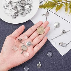 DIY Earring Making&nbsp;STAS-UN0004-19P