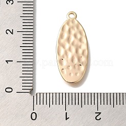 Brass Pendants&nbsp;KK-U038-13G